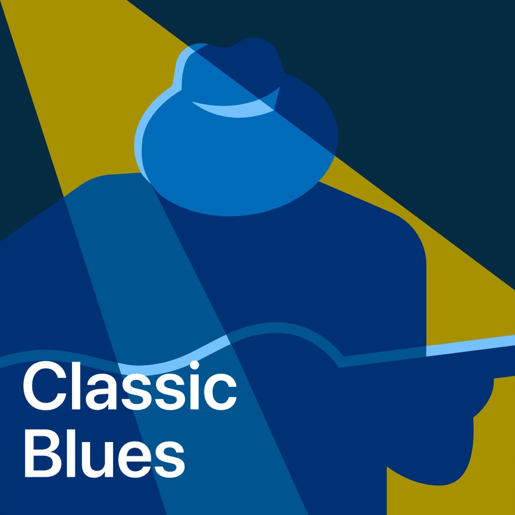 Classic Blues Essentials
