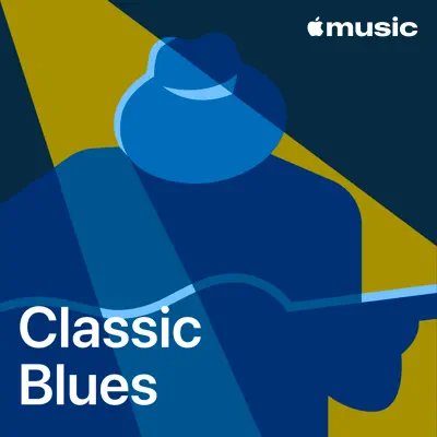 Ascolta Classic Blues Essentials con Various Artists