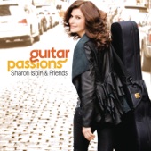 Sharon Isbin & Friends: Guitar Passions, 2011