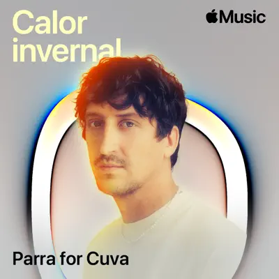 Escucha Parra for Cuva: calor invernal con Fred again.. & Brian Eno