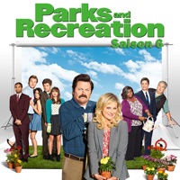 Télécharger Parks and Recreation, Saison 6 (VOST) Episode 20