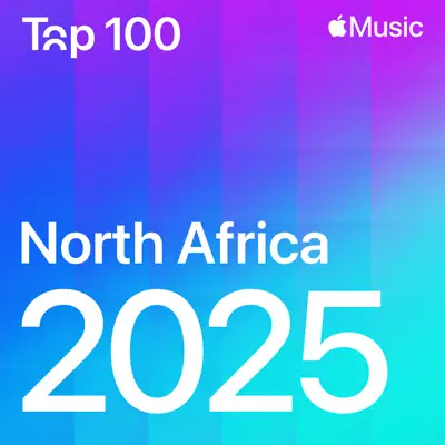 Hör dir Top Songs of 2025: North Africa mit La Fouine an