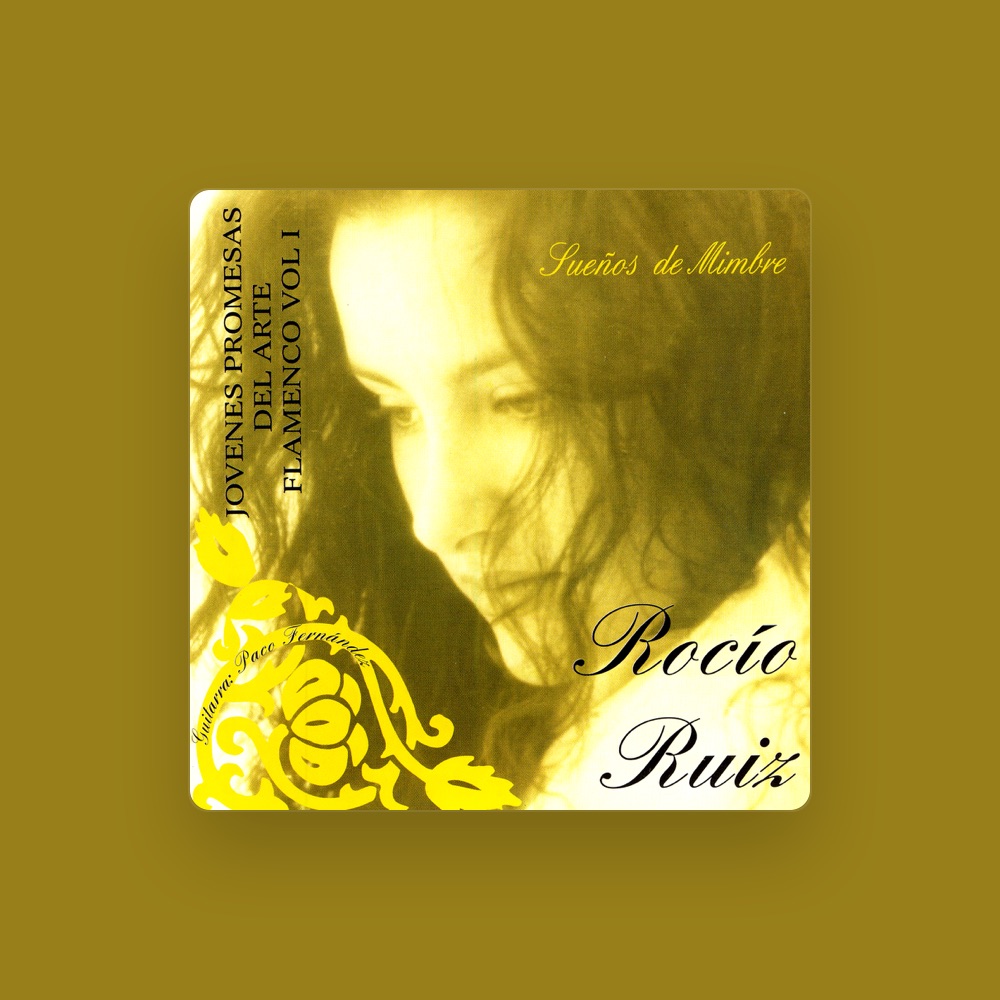 Фото Rocio Ruiz