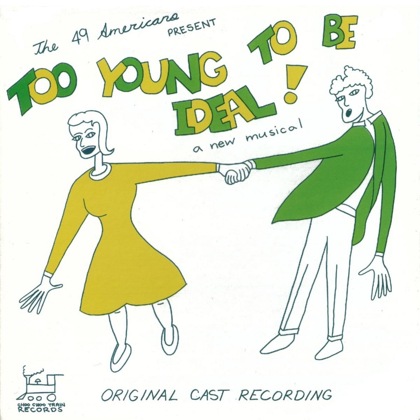 Too Young to Be Ideal