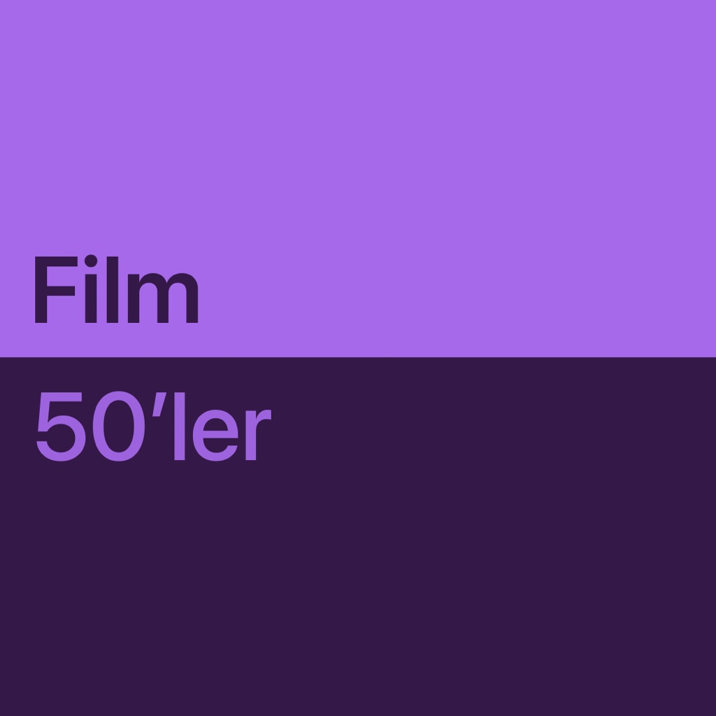 ’50s Movie Essentials