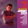 Johnny Cash - Tennessee Flat-Top Box
