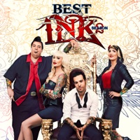 Télécharger Best Ink, Season 2 Episode 18