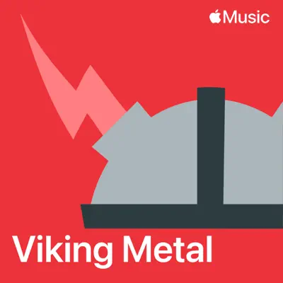 Enslaved adlı sanatçının yer aldığı Viking Metal Essentials çalma listesini dinle