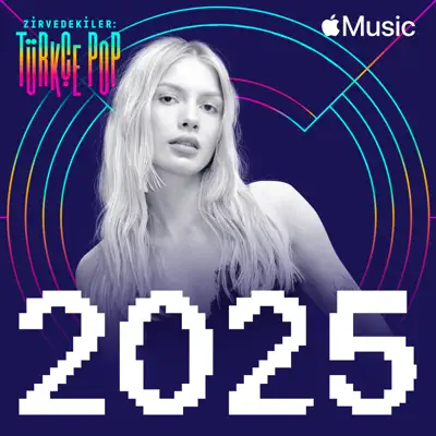 Ouve Zirvedekiller: Türkçe Pop: Best of 2025 com a participação de Simge