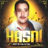 Cheb Hasni - Tal ghiyabek ta ghozali