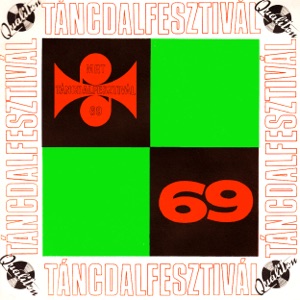 Táncdalfesztivál '69: Ellopták Santa Luciát - Te sem tudhatod előre (Hungaroton Classics) - Single