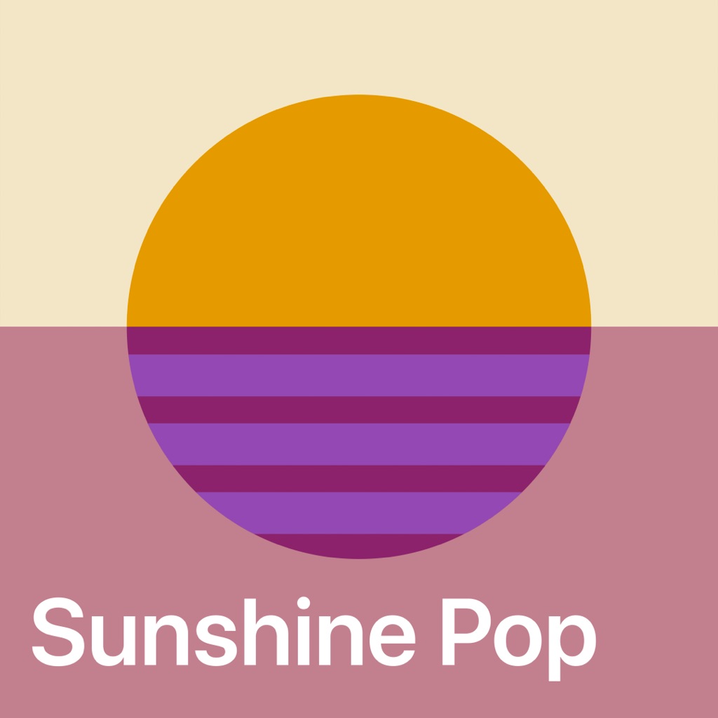 Sunshine Pop Essentials