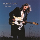 Robben Ford - Up The Line