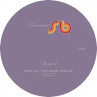 Ongou (Idjut Boys Brown Thumb Mix) — Icasol