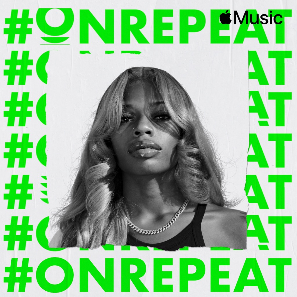 #OnRepeat