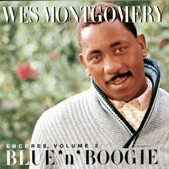 Wes Montgomery - The Trick Bag