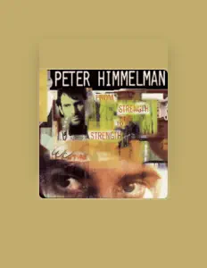 Listen to Peter Himmelman, watch music videos, read bio, see tour dates & more!