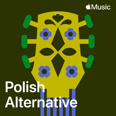 Ouve Polish Alternative Essentials com a participação de Rosalie.