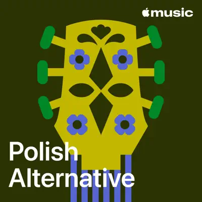 Ouça Música alternativa polonesa: essenciais com Rosalie..