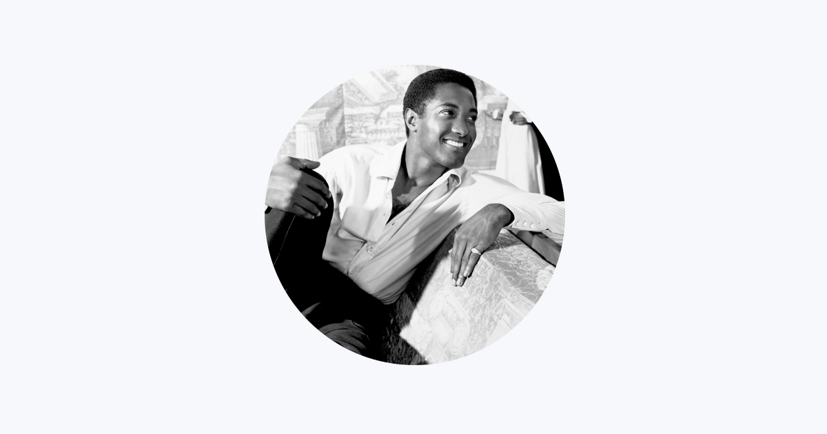 Sam Cooke