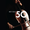 50 Best Cello - Varios Artistas