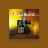 Tátrai Band