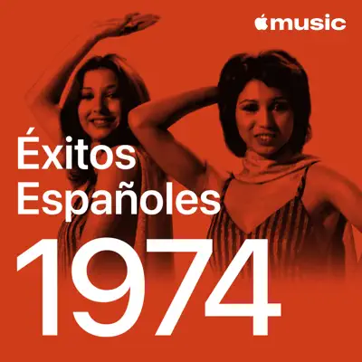 Listen to Spanish Hits: 1974 featuring Sergio y Estibaliz