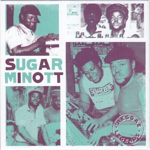 Reggae Legends: Sugar Minott