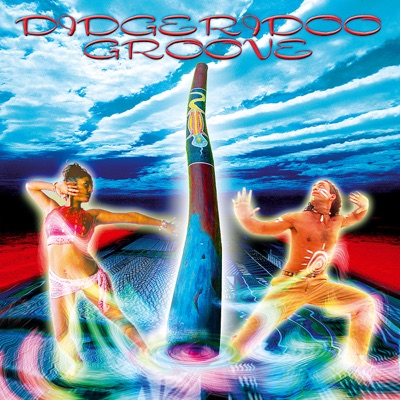 Didgeridoo Groove (From the Music Mosaic Collection of Compilations)