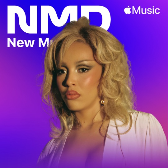 New Music Daily