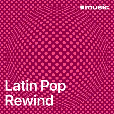 Listen to Latin Pop Rewind featuring Yuridia