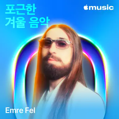 Saltuk Erginer이(가) 피처링한 Emre Fel: 포근한 겨울 음악을(를) 감상해 보세요.
