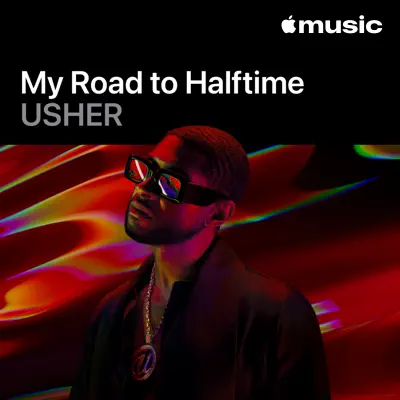 Listen to My Road to Halftime featuring Frank Sinatra