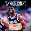 Magic Johnson: The Announcement - ESPN Films Australia
