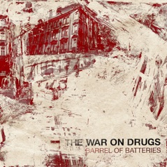 Barrel of Batteries - EP