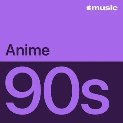 Ακούστε τη λίστα ’90s Anime Essentials με περιεχόμενο από FIRE BOMBER