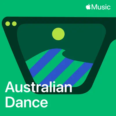 Listen to Australian Dance Essentials featuring PNAU