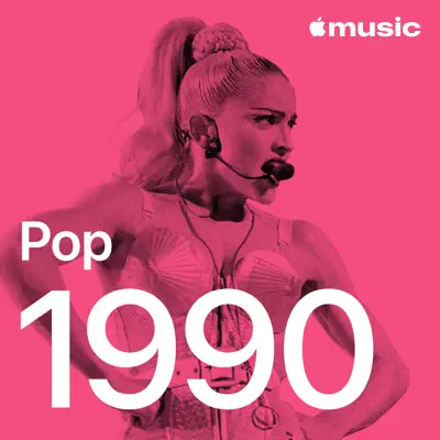 Listen to Pop Hits: 1990 featuring Paula Abdul