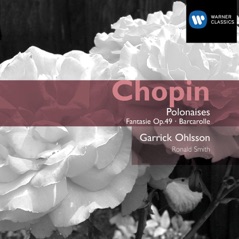 Chopin: Polonaises and Other Solo Piano Works