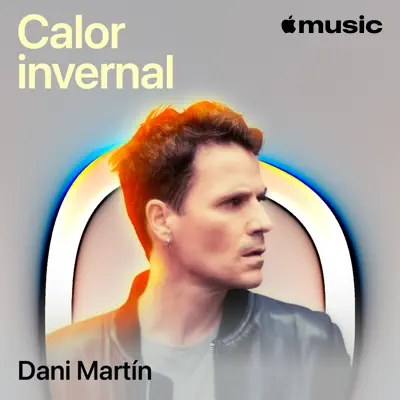 Escucha Dani Martín: calor invernal con The Rolling Stones