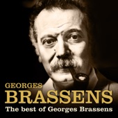 The Best of Georges Brassens (Remastered) artwork