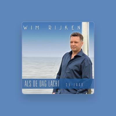 Listen to Wim Rijken, watch music videos, read bio, see tour dates & more!