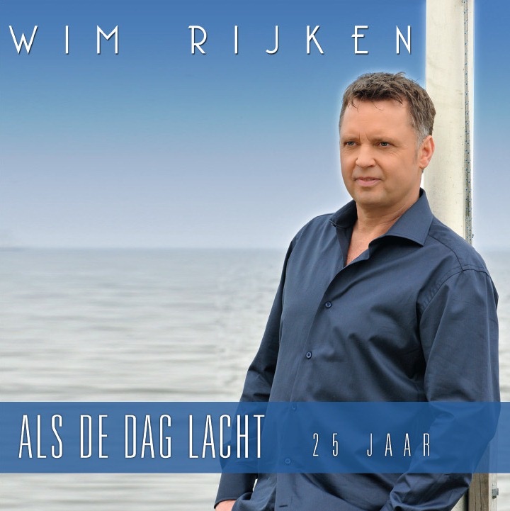 Als De Dag Lacht