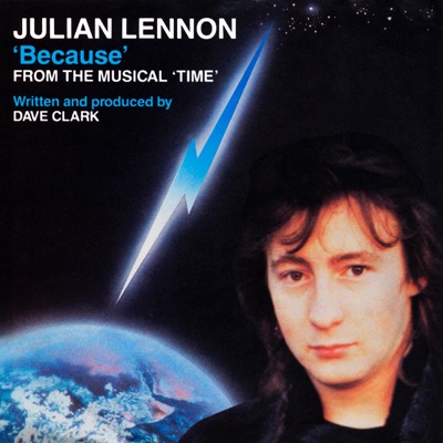 Because (From the Musical "Time) [Remastered] - Single