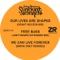 We Can Live Forever (Simon Grey Mix) - Dave Lee & The Sunburst Band lyrics