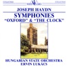 J. Haydn: Symphonies Oxford and The Clock