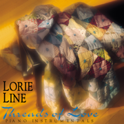 Threads of Love - Piano Instrumentals - Lorie Line