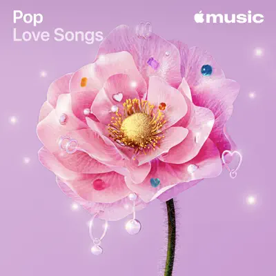 Listen to Pop Love Songs featuring Coldplay