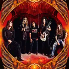 Dengarkan Silent Force, tonton video musik, baca bio, lihat tanggal tur & lainnya!