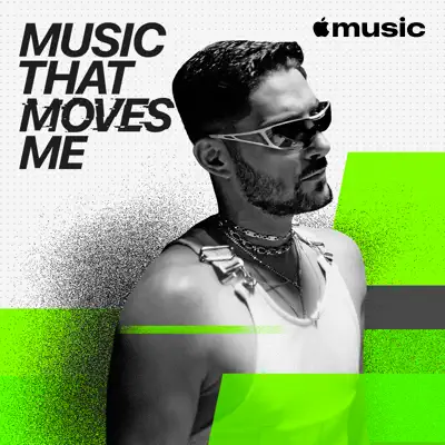 TSHA adlı sanatçının yer aldığı Music That Moves Me: Wissam Hilal çalma listesini dinle